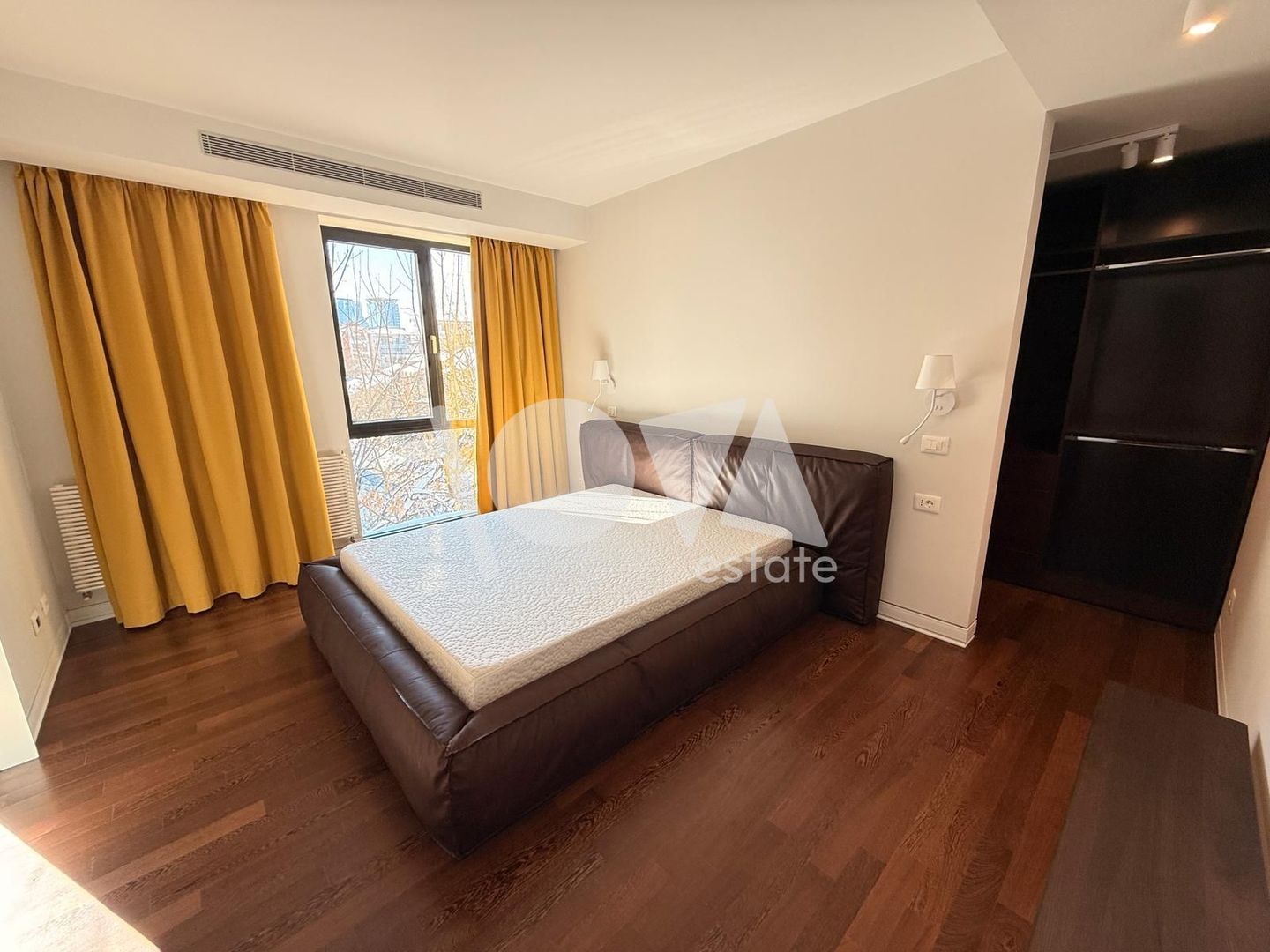 De vânzare: apartament premium 3 camere - terasă + parcare - Floreasca - Poză 5