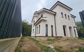 Casă individuală lângă pădure | Calea Cisnădiei | 115 mp utili | Teren 380 mp - Poză 4
