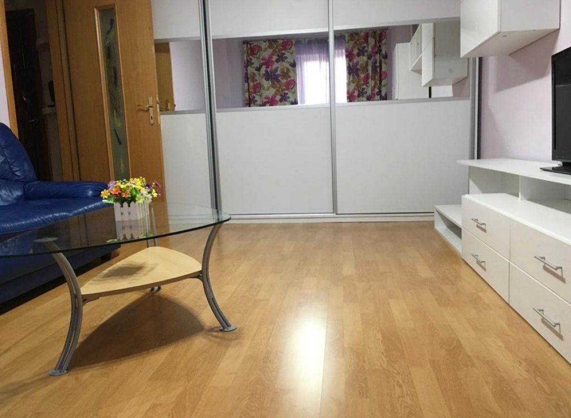 AP. 2 CAMERE 13 SEPTEMBRIE, LOC PARCARE, BUCATARIE INCHISA, REABILITAT - Poză 2