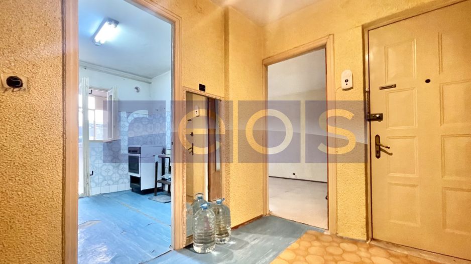 3 CAMERE DECOMANDAT + BALCON | CRANGASI - Poză 7