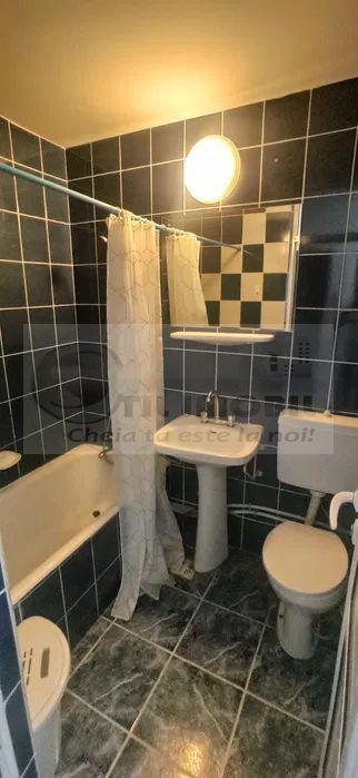Apartament 1 camera Podu de Fier-  350 EURO - Poză 7