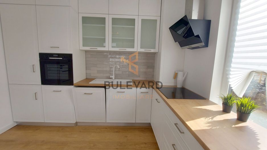 Casa de tip duplex,  zona strazii Crizantemelor! - Poză 2