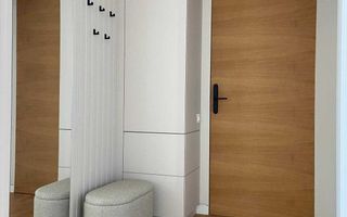 Premium Apartment with Frontal Sea View in Olimp - Poză 6
