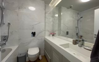 Apartament 2 camere*****LUX//ONE Herastrau Park - Poză 15