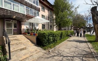 Apartament/Spatiu Comercial | E58 | acces | Gura Humorului - Poză 1