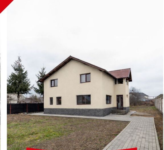 Casa sptioasa cu potential real in Maracineni la 5 pasi de Pitesti-Arges! - Poză 5
