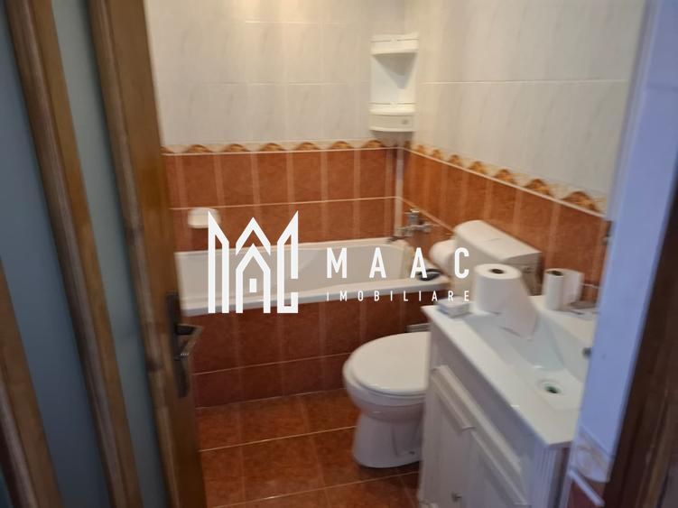 Apartament 3 camere de închiriat | Sibiu, Mihai Viteazul - Poză 4
