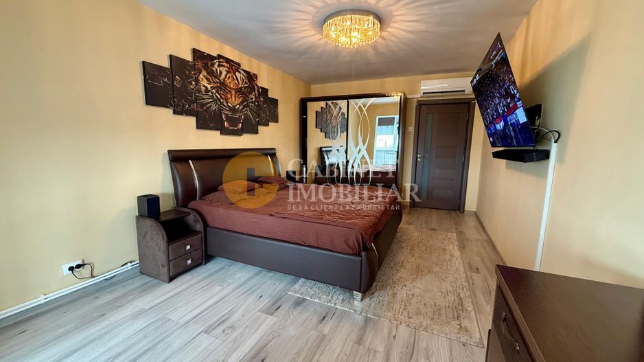 Apartament 3 Camere Renovat - Zona Alexandru/Familial - Poză 2
