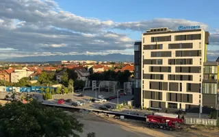 Apartament 3 camere | 2 bai | 2 balcoane | Modern | Central - Poză 15