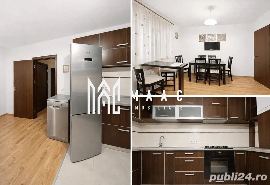 Triplex 4 camere I Garaj I 4 camere I Utilat I Turnișor - Poză 6