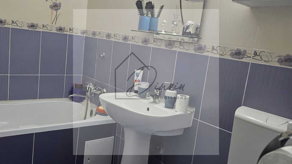Apartament 4 camere Oltenitei I metrou I Piata Sudului - Poză 19