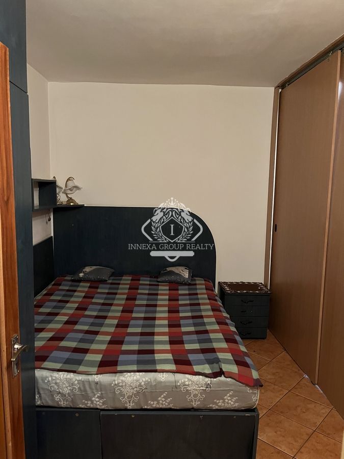 Garsoniera decomandata | Ion Mihalache - Maresal Averescu | Bloc 1983 - Poză 7