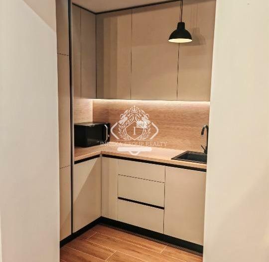 One Cotroceni Park | 2 camere | semidec | 65mp | et 6 | loc parcare | 900 euro - Poză 5