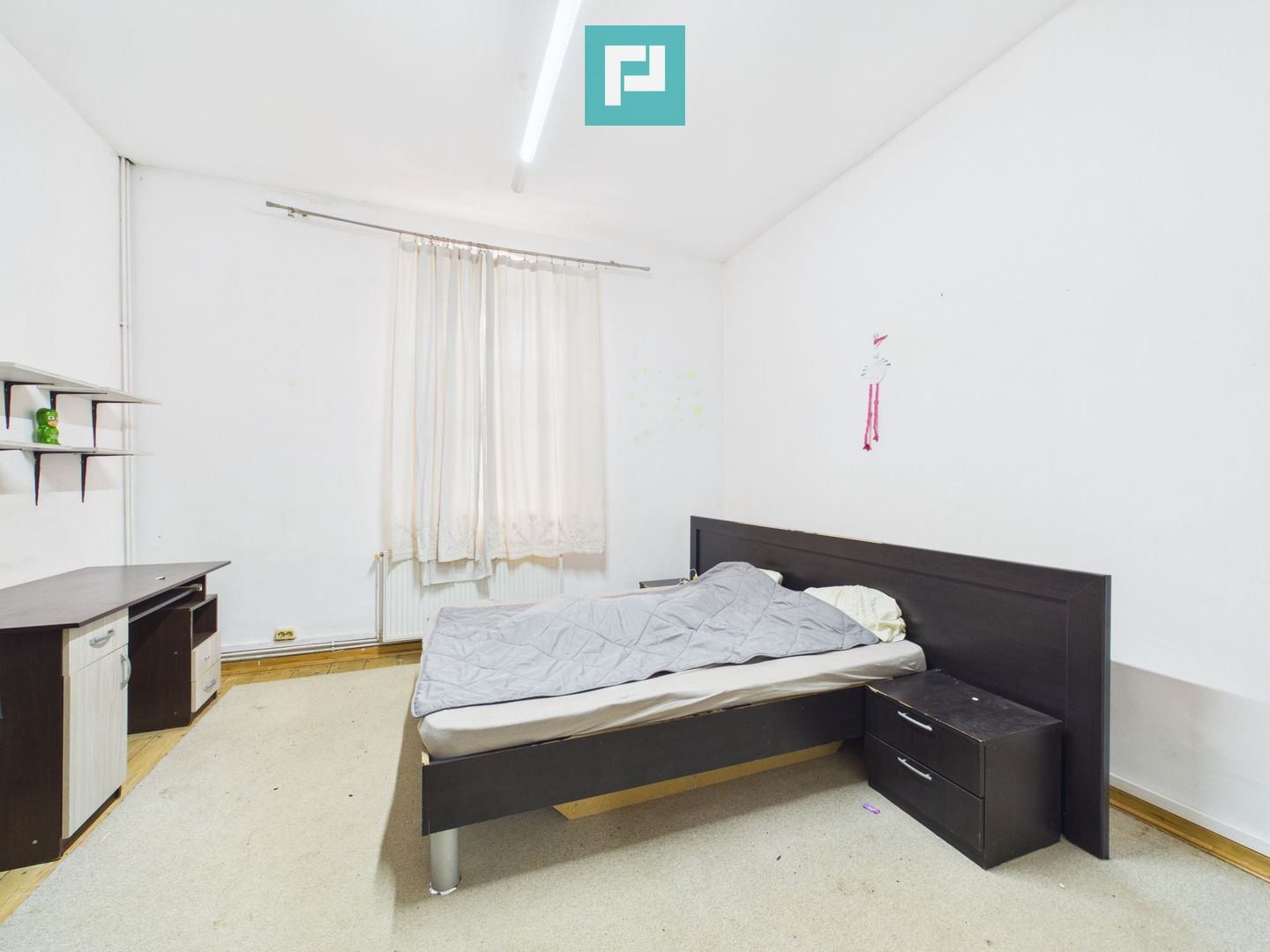 Apartament 4 camere, 85 mp, strada Ion Ghica - Poză 13