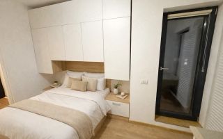 3 camere Plaza Residence, bloc nou, Plaza Residence-metrou Lujerului - Poză 3