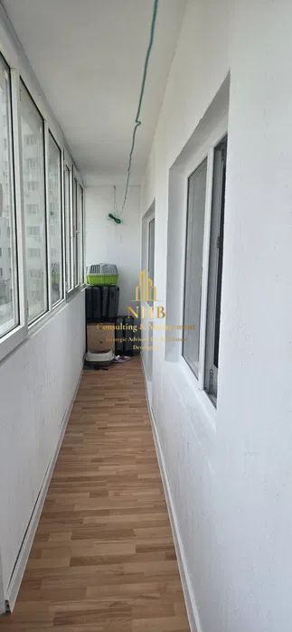 Apartament 3 camere | Renovat complet 2021| Obor metrou | bloc reconsolidat - Poză 8