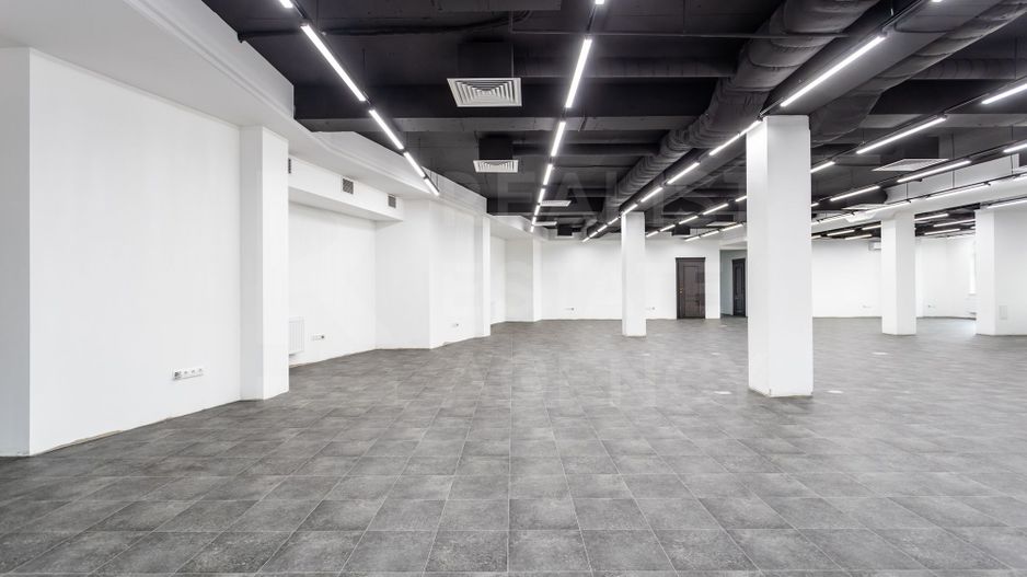 Chirie, spațiu de birouri, str. Bogdan Petriceicu Haşdeu, Rîșcani - Poză 8