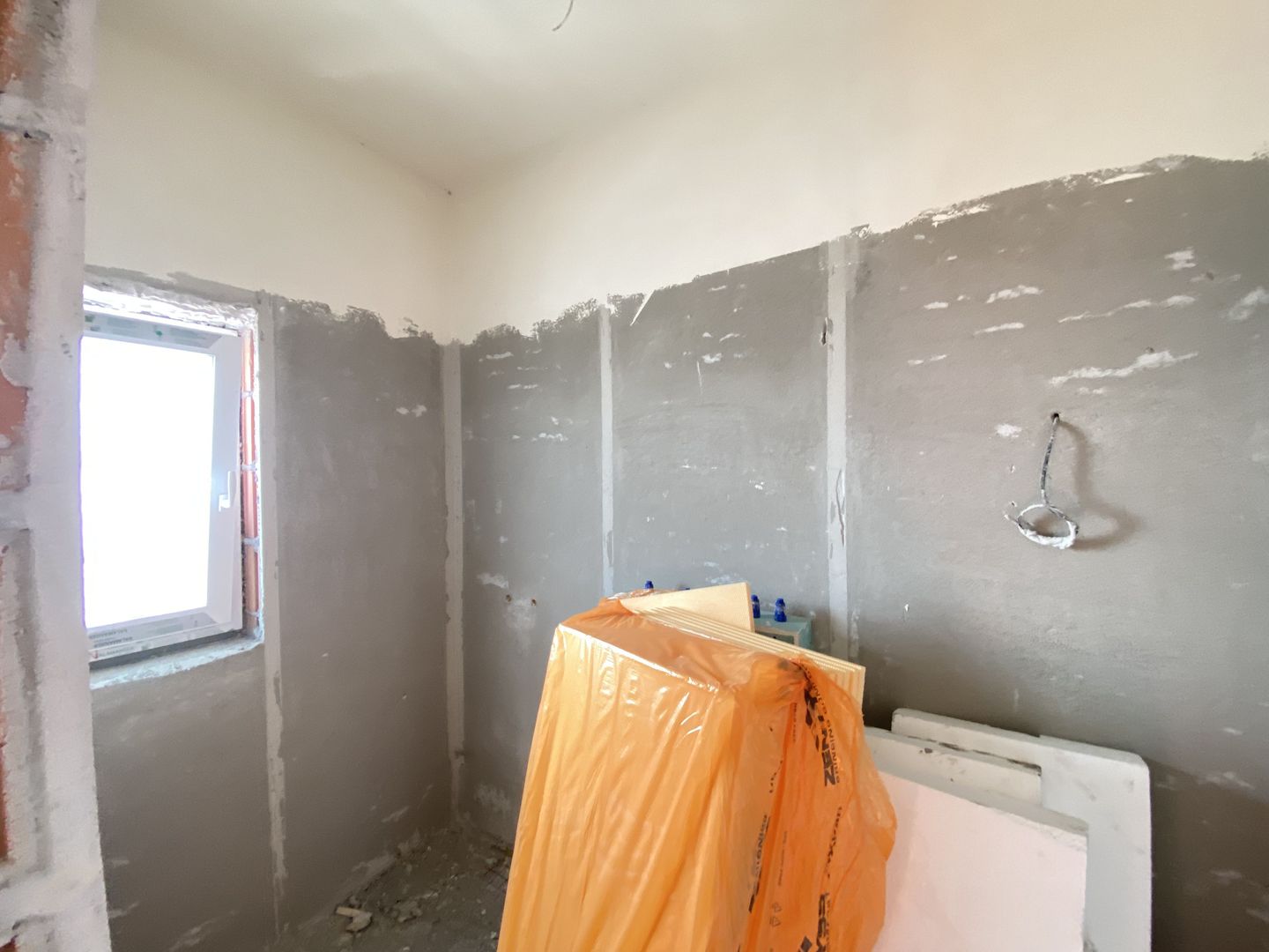 COMISION 0%, Triplex 4 Camere, 102MP Utili, 316MP Teren, Sacalaz, Lidl - Poză 11