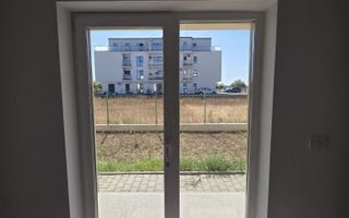 Apartament 3 camere la parter, 62,4 mp utili + grădină proprie 72,1 mp - Poză 6