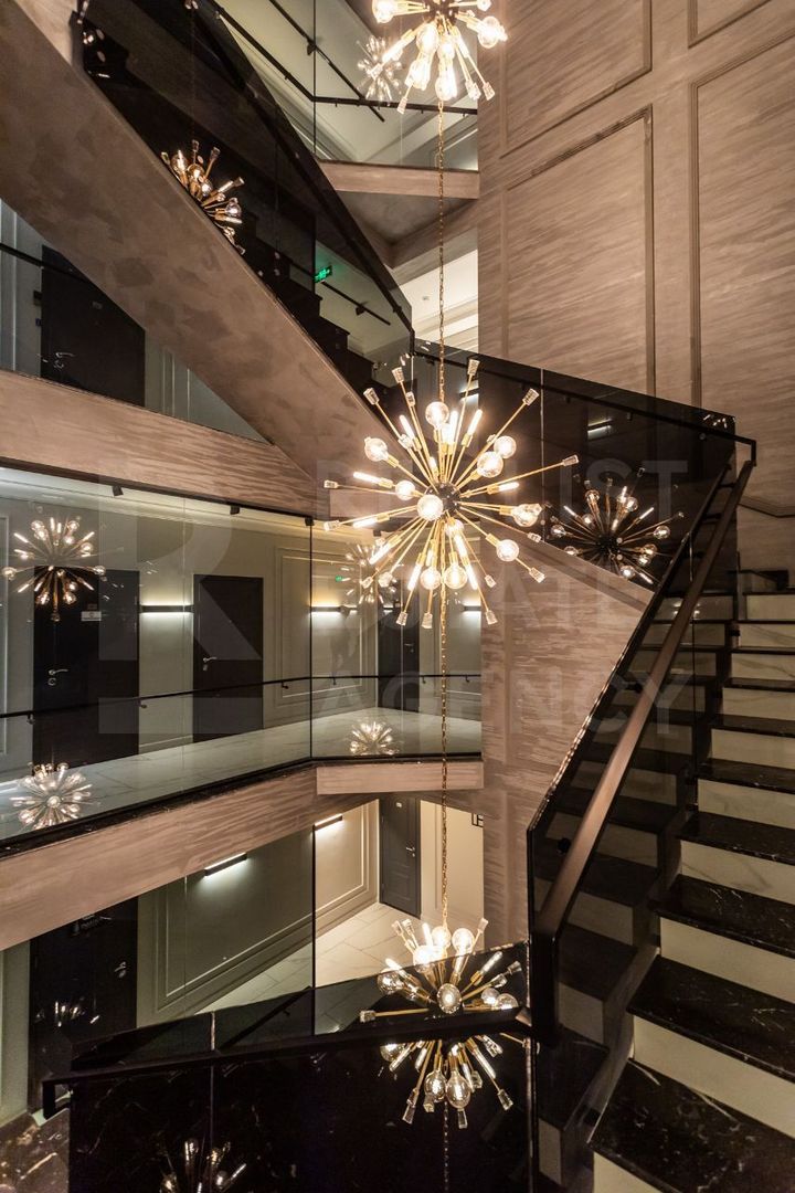 Chirire, oficiu, 165.4 mp, strada Mihai Eminescu, Centru - Poză 18