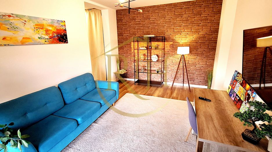 Apartament cu 2 camere de vânzare în Giroc, zona Centrală – 0% Comision - Poză 6