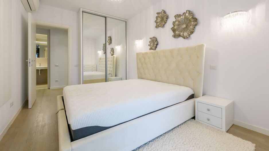 Apartament 2 camere Lighthouse | Herastrau - Poză 9