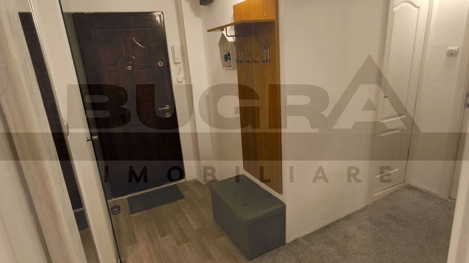 Apartament de 3 camere, decomandat, 64mp, zona Piata Zorilor - Poză 7