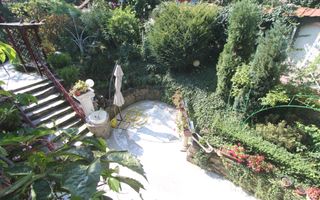 Casă / Vilă cu 8 camere de vânzare în zona Semicentral - Poză 70