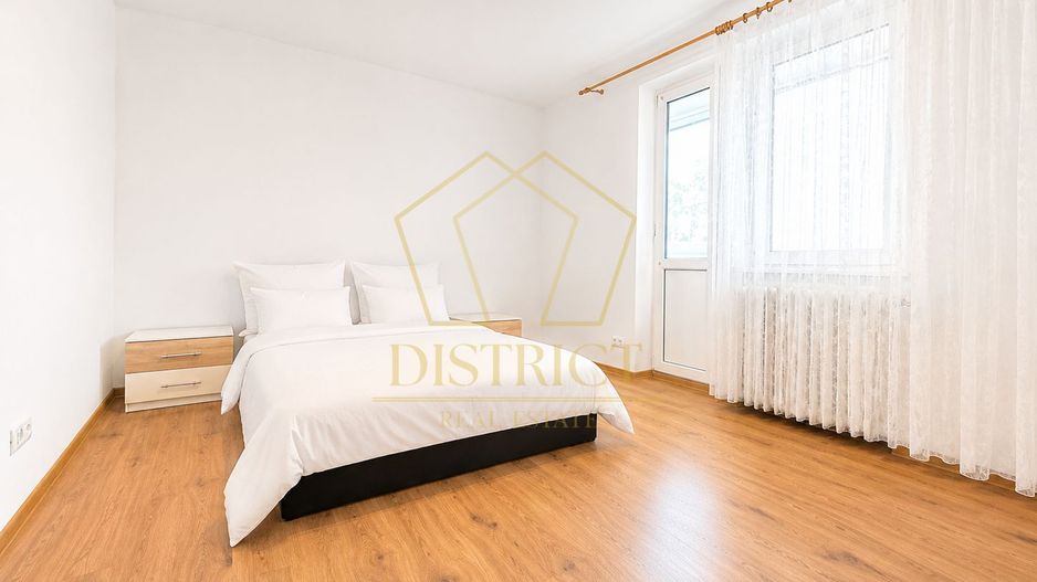 Apartament cu 2 camere | Tipografilor - Poză 3