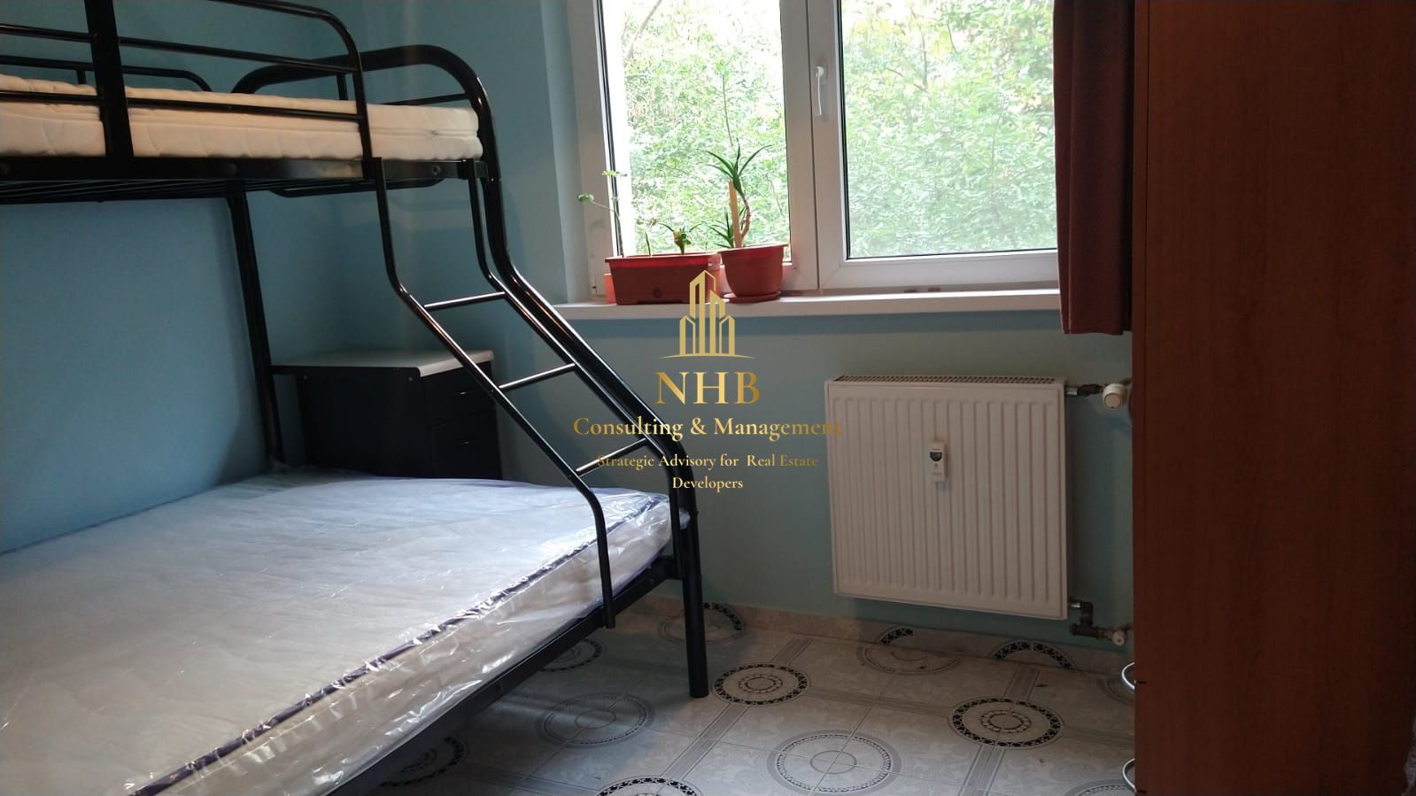 Apartament 4 camere | Teiul Doamnei - Poză 3