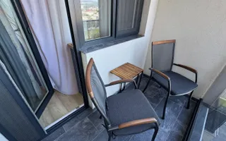 Apartament premium  1 camera+ parcare Centru  Palas Mall - Poză 14