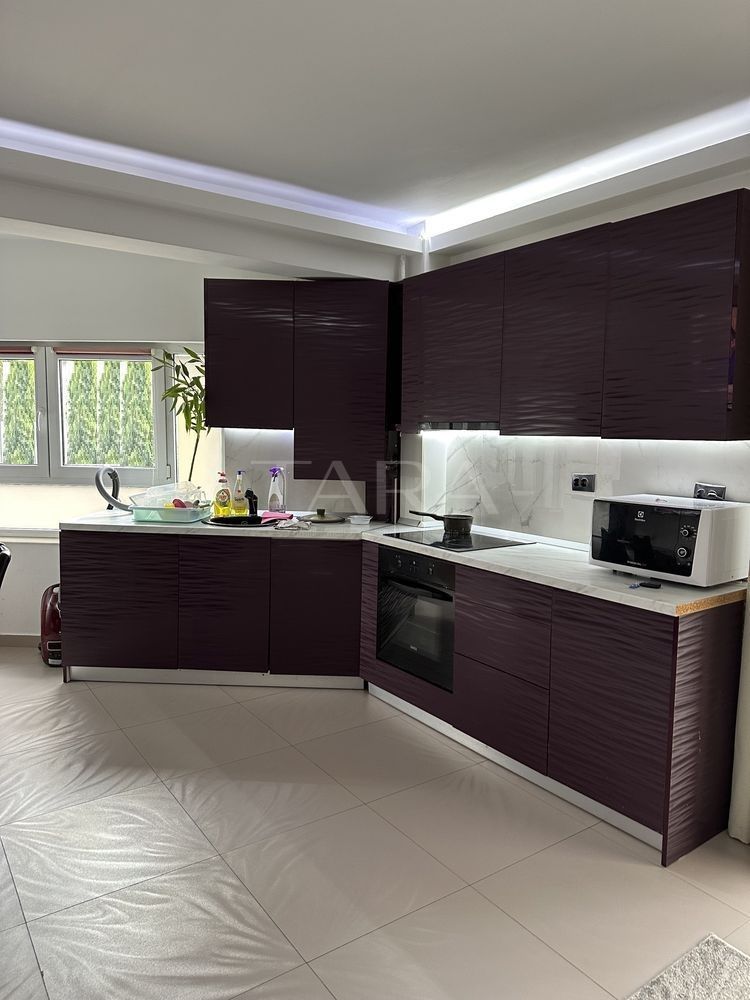 Oază de liniște în Donath Parc – apartament cu grădină și două parcări - Poză 3