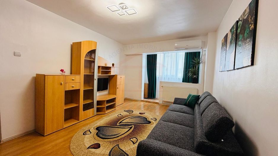 Închiriez apartament 2 camere – Micro 18, Galați - Poză 11