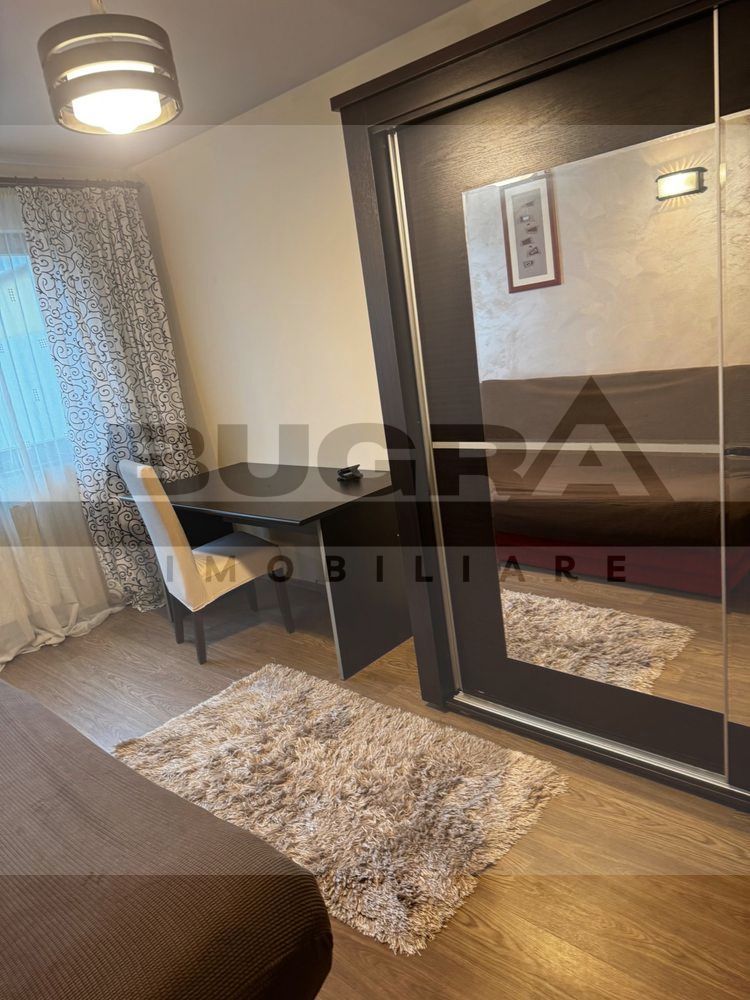 Apartament de 3 camere, parcare, 65mp, zona Albac - Poză 6