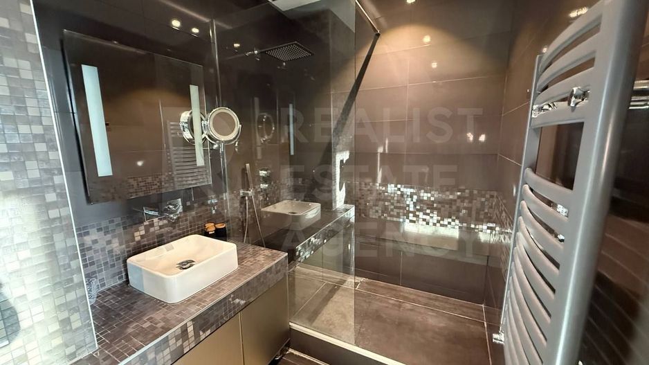 Chirie, apartament, 2 camere, str. Columna, Centru - Poză 11