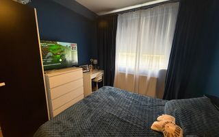 Apartament 3 camere decomandate et 1/7 Brazda lui Novac - Poză 10