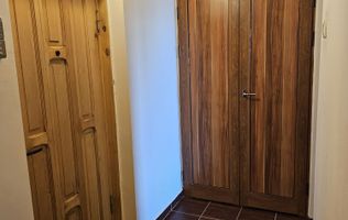 🏠 Apartament 1 cameră, 37mp, decomandat, etaj 2 // 📍 Iași - Rond Păcurari