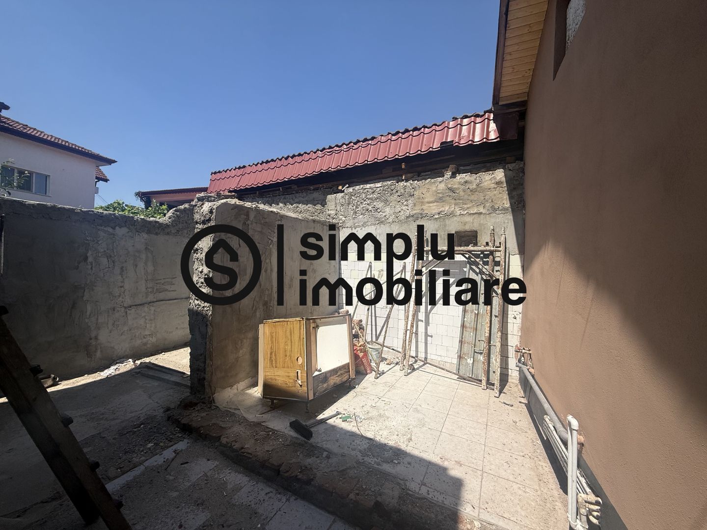 Casa 3 camere zona Gazeta de sud - Poză 14