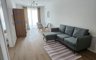 Exclusivitate!Ap. 2 camere+parcare, et.1,bloc nou, Regele Ferdinand - Poză 5