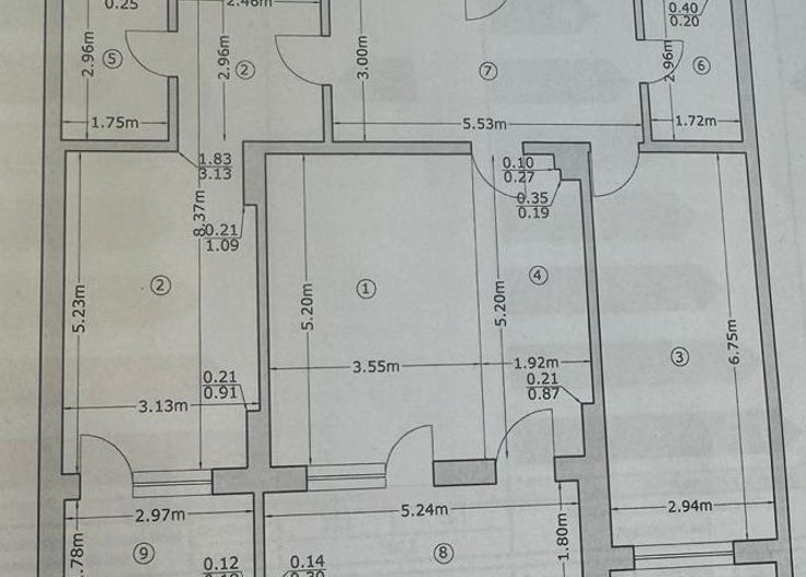 3camdec-str. Verzisori 18/Spl. Unirii-Timpuri Noi - Poză 4