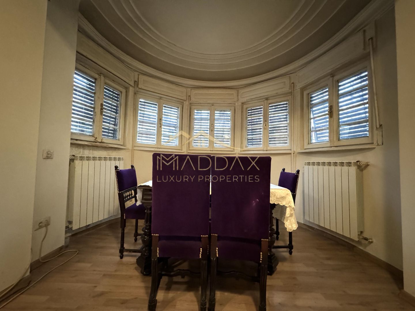 Vila Impresionanta *503mp* TEREN *577mp* // Zona Casin - Poză 36