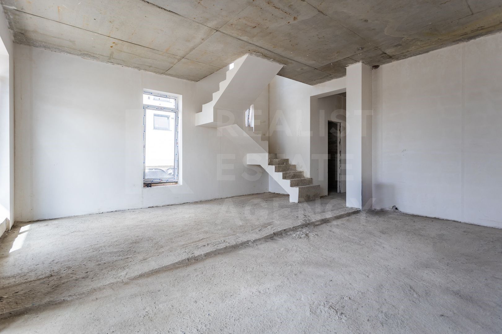 Vânzare, duplex, strada Tricolorului, Ialoveni - Poză 13
