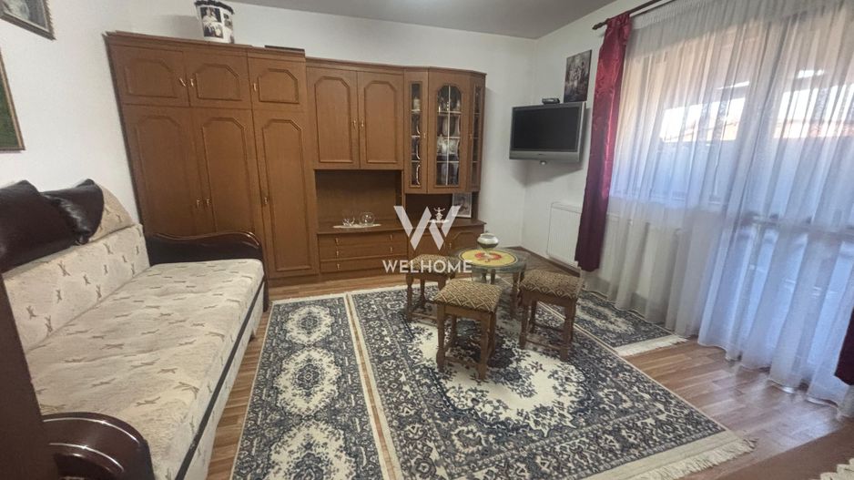 Casă spațioasă P+M în Șelimbăr – ideală pentru locuit sau investiție - Poză 8