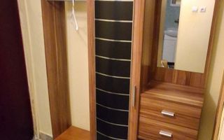 BRASADAS vinde ap 3 cam in Micro 14 etaj 4/4 mobilat utilat. - Poză 3