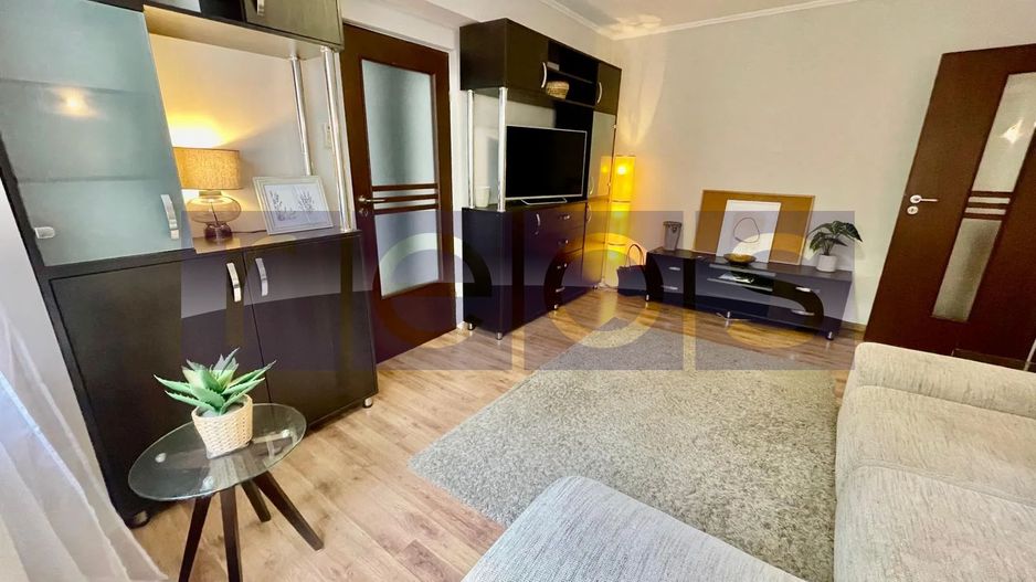 VANZARE APARTAMENT CISMIGIU ULTRACENTRAL 2 CAMERE 35MP BLOC LIRIC - Poză 1