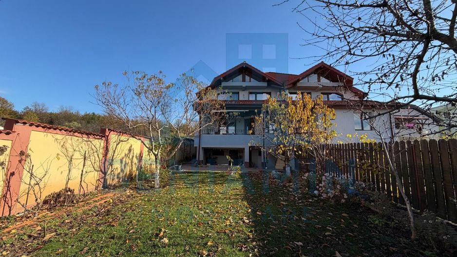 Casa P+M-Zona Hanul Doctorului-Teren 500mp-Toate Utilitatile-2010 - Poză 16