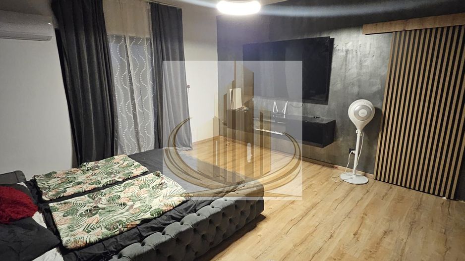 Duplex de vânzare | 160 mp utili + 50 mp terase | Garaj | Dumbravita - Poză 2