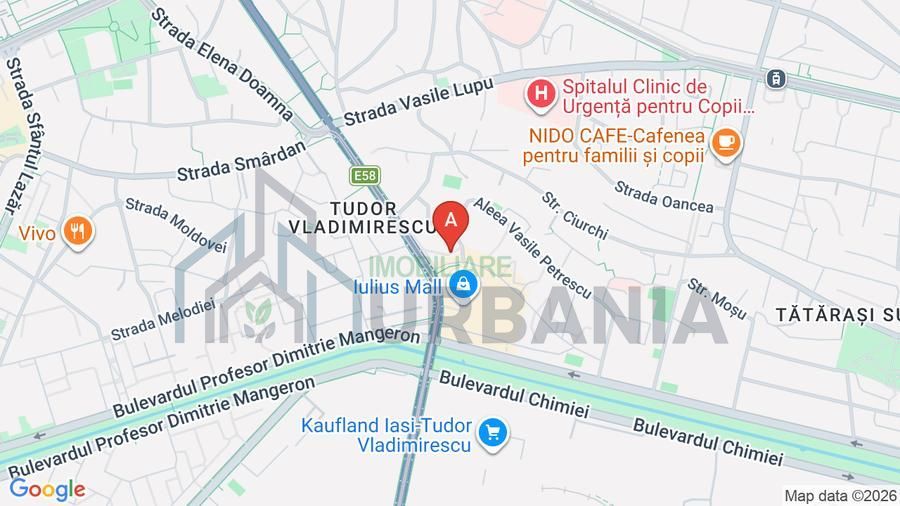 Spațiu comercial de vânzare, 210 mp, parter, Iași - Poză 1