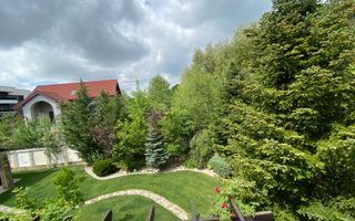 Vila superba - 7 camere - vanzare - Iancu Nicolae - Padurea Baneasa - Poză 14