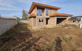 Casa Individuala Morderna cu 4 camere si 450 de mp de curte - Poză 4